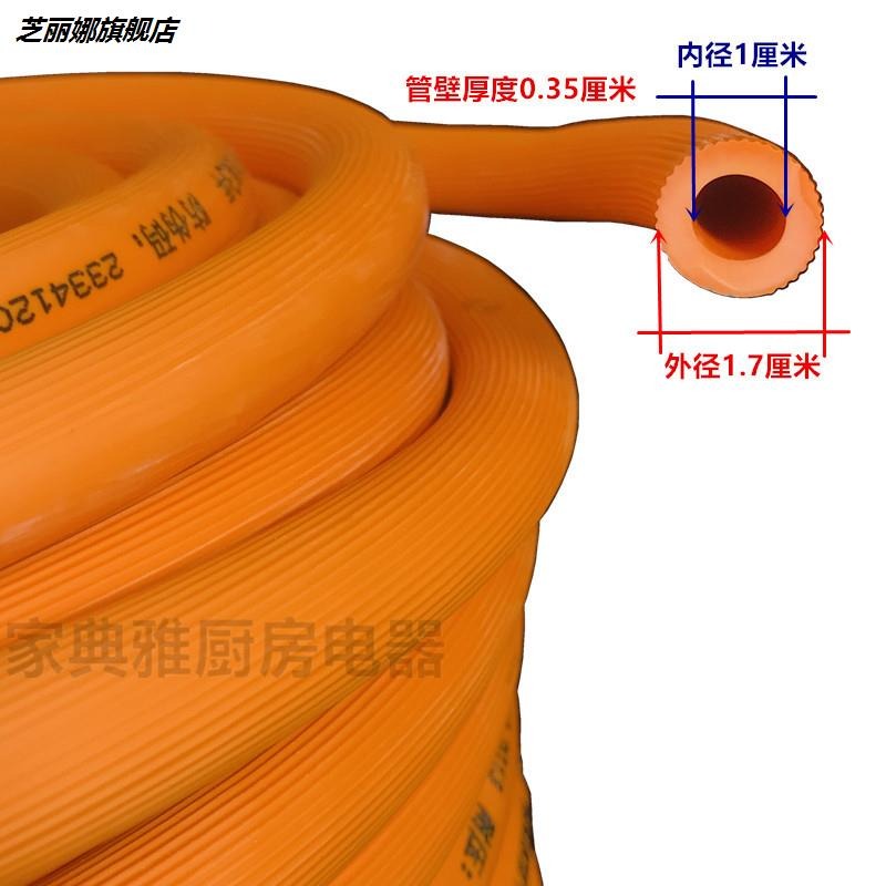 先鋒家用低壓液化氣鋼瓶調壓閥減壓閥雙嘴單咀帶表燃氣竈具煤氣閥-細節圖5