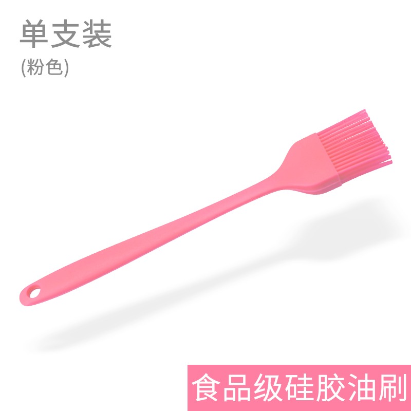 廚房食品級切面刀家用硅膠塑料煎餅蛋糕奶油腸粉刮板工具刮刀烘焙-細節圖9