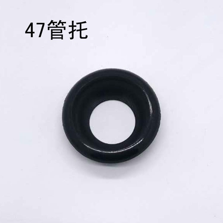 太陽能真空管密封圈熱水器橡皮圈膠墊進水口塞防水排水管密封墊-細節圖5