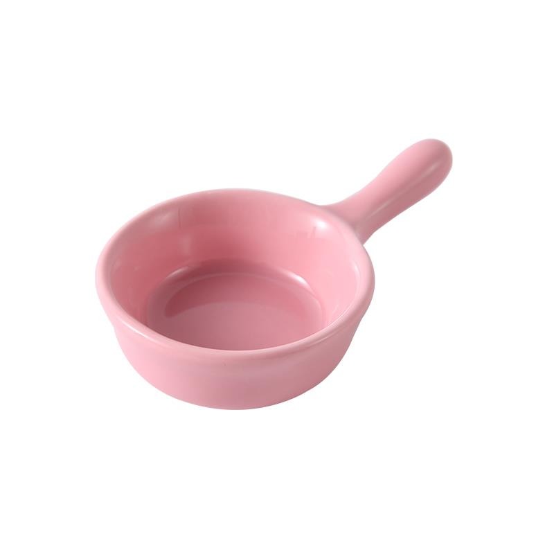 調味碟家用小碟創意陶瓷迷你日式沙拉蘸料醬料調料番茄醬油醋碟子-細節圖5