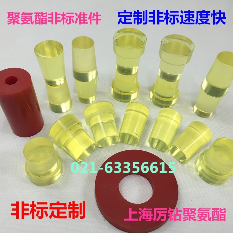橡膠棒軟棒 硅膠 彈力橡膠棒實心 圓柱硅膠棒 圓頭硅膠棒 軟 透明-細節圖5