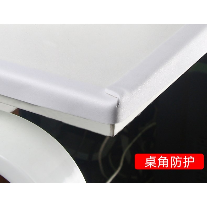 超薄門窗密封條自粘型i型房門木門防風防塵隔音條櫃子防撞條-細節圖7