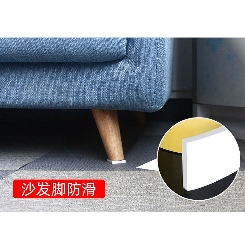 超薄門窗密封條自粘型i型房門木門防風防塵隔音條櫃子防撞條-細節圖9