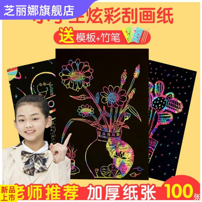 幼兒園區角玩具材料小班美工區活動投放大班中班兒童手-細節圖3