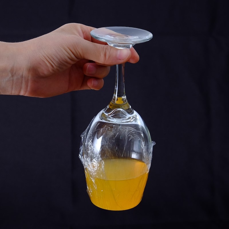 大卷保鮮膜切割盒家用經濟裝pe膜水果食品專用耐高溫廚房蒸煮-細節圖5