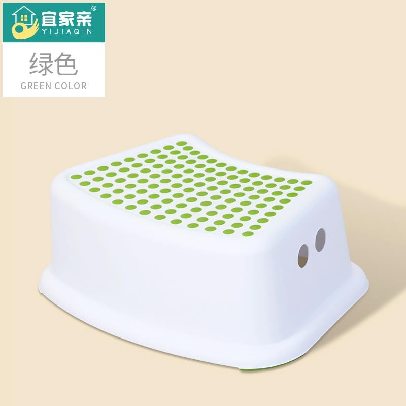 宜家親兒童防滑凳墊腳踩腳凳踩腳腳踏蹬鋼琴腳墊腳蹬臺階馬桶踏腳-細節圖7