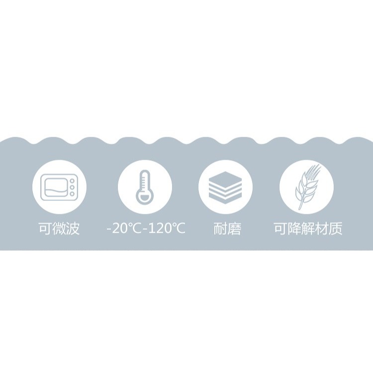 帶套裝學生兒童套餐餐盤商用裝餐具筷託管班飯碗雙耳碗微波爐-細節圖7