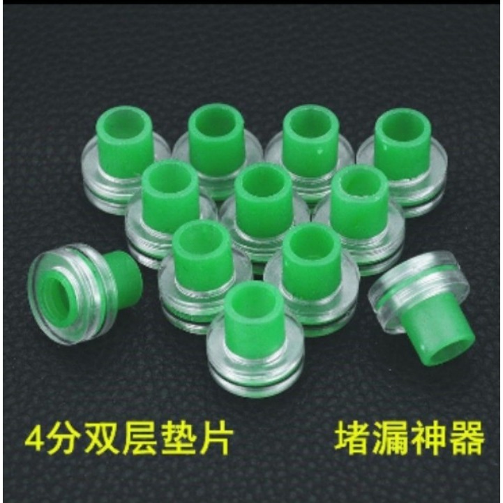 新款 硅膠圈 o型圈廚房水龍頭轉動密封圈彎管o圈衛浴花灑-細節圖3