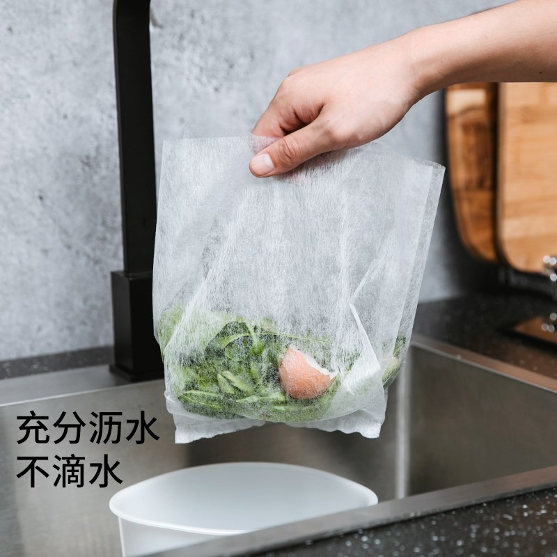 水槽邊瀝水籃過濾筐三角置物架垃圾桶廚房過濾網架筐剩菜菜渣水池-細節圖2