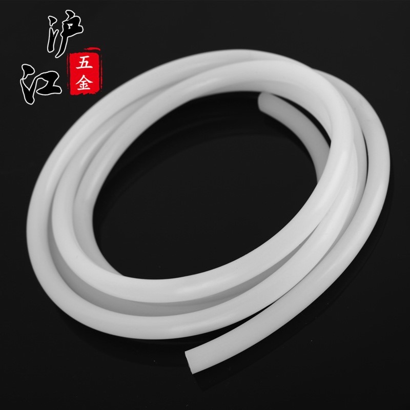 。軟管管 軟管硅膠 硅橡膠管 耐高溫半透明2/3/4/5/6/8/10/16/19/-細節圖2