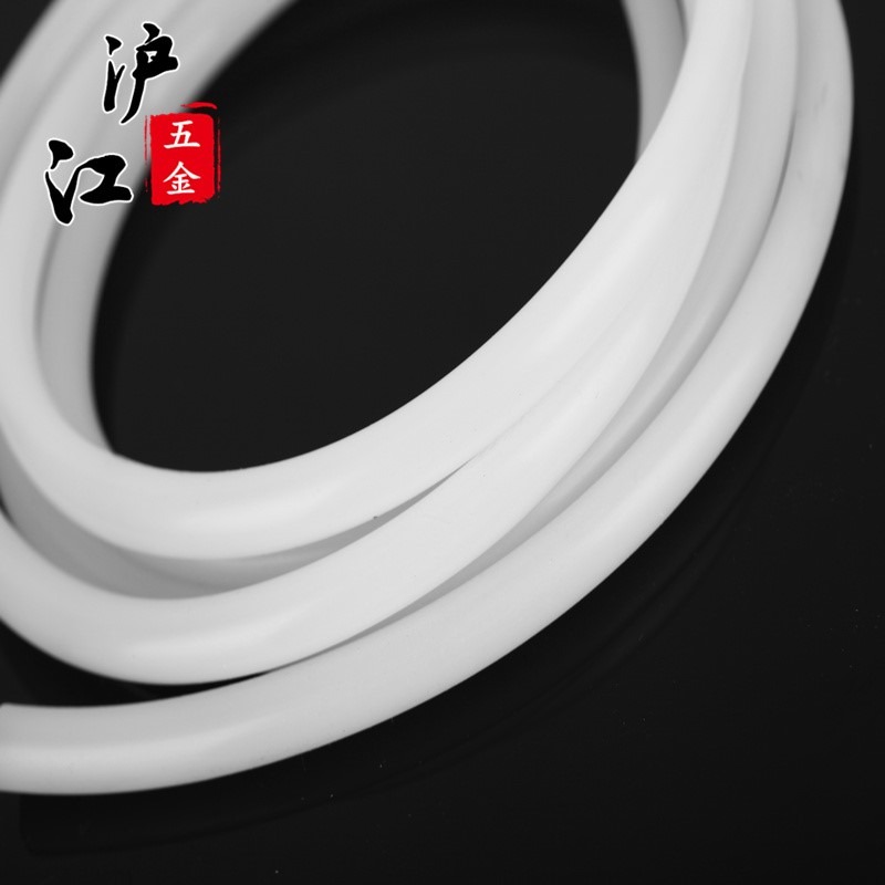。軟管管 軟管硅膠 硅橡膠管 耐高溫半透明2/3/4/5/6/8/10/16/19/-細節圖4