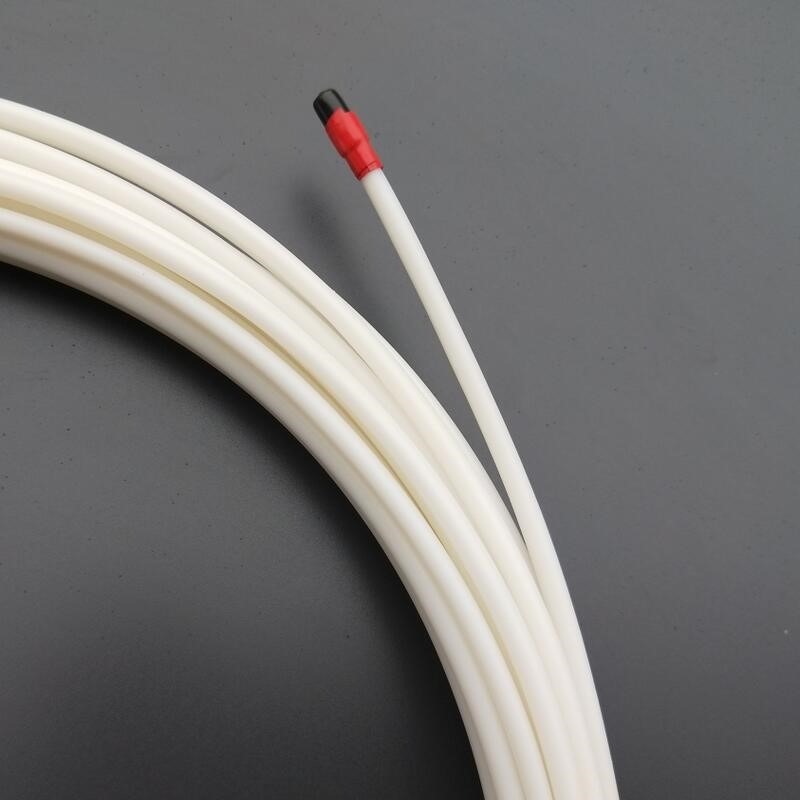 全新料6mm電工穿線器尼龍管5號6號實心尼龍管引線器引線管穿線管-細節圖2