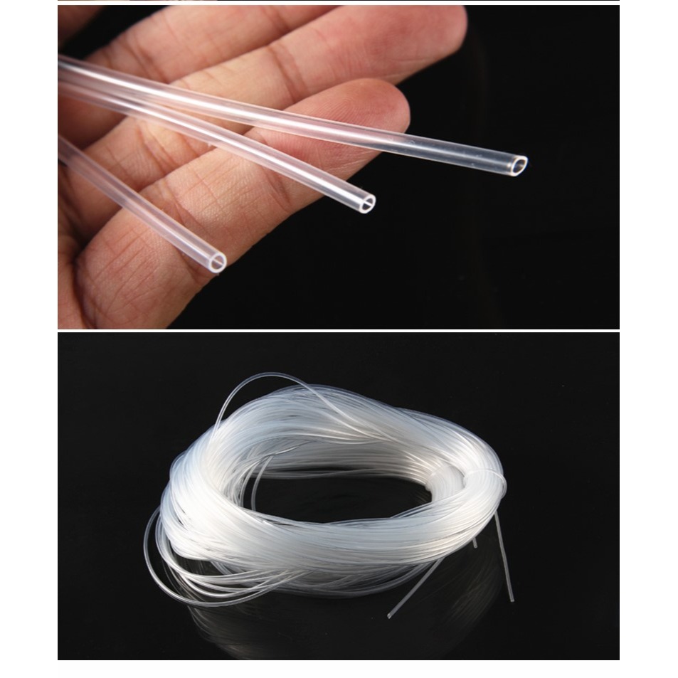 透明硅膠管 軟管 透明 毛細管 05mm08115234mm 小號-細節圖9