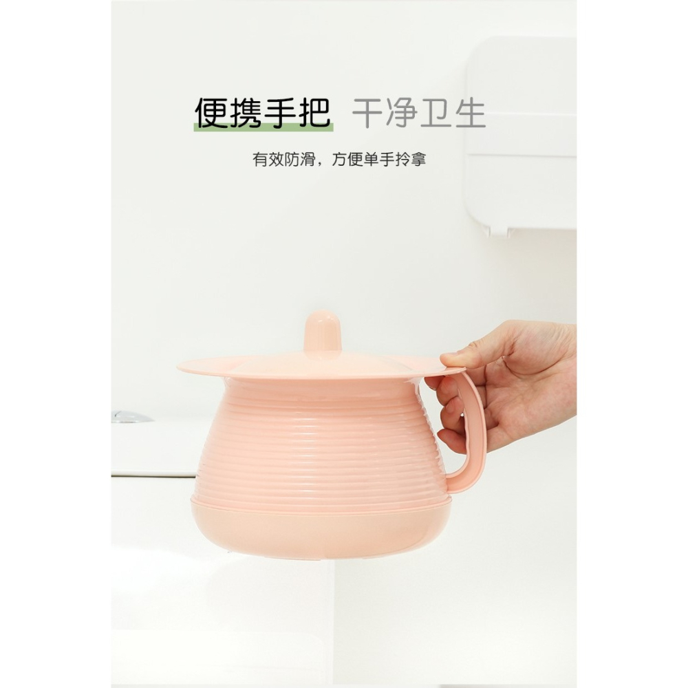 老人家痰盂小便壺大人老年人便便盆兒童夜用尿壺男童小孩男式-細節圖9