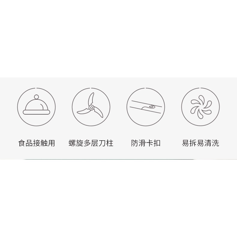 迷你壓蒜搗蒜泥神器手動蒜泥器蒜末粉碎器家用蒜蓉攪碎機拉蒜神器-細節圖8