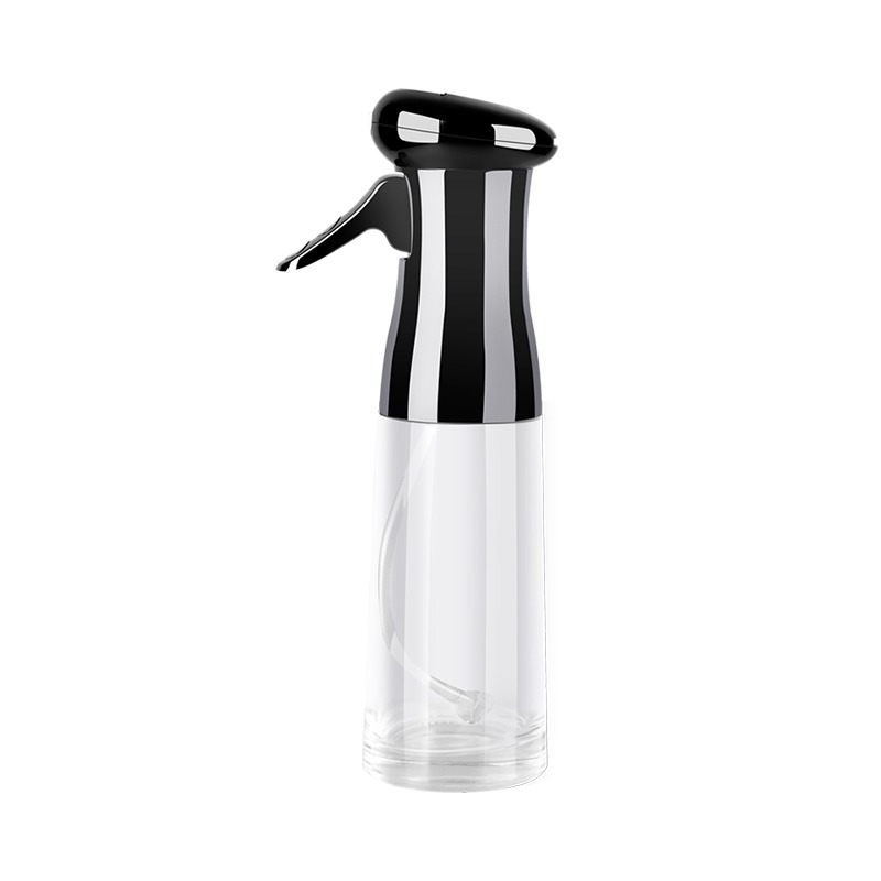 空氣炸鍋噴油瓶玻璃噴霧化噴油壺廚房霧狀神器食用家用燒烤油噴壺-細節圖5