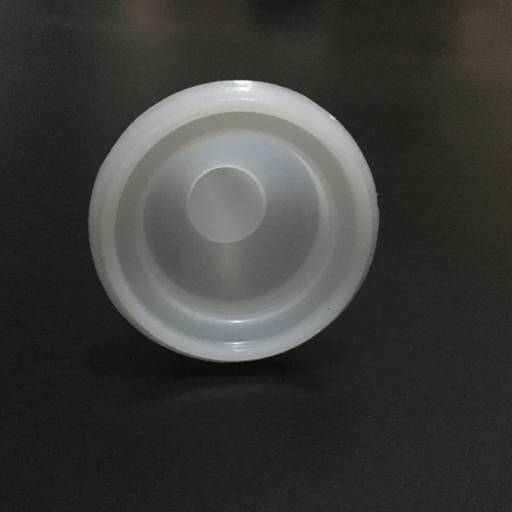 玻璃膠嘴硅膠密封嘴結構膠槍頭耐候帽硅酮軟包裝膠頭打膠槍工具大-細節圖7