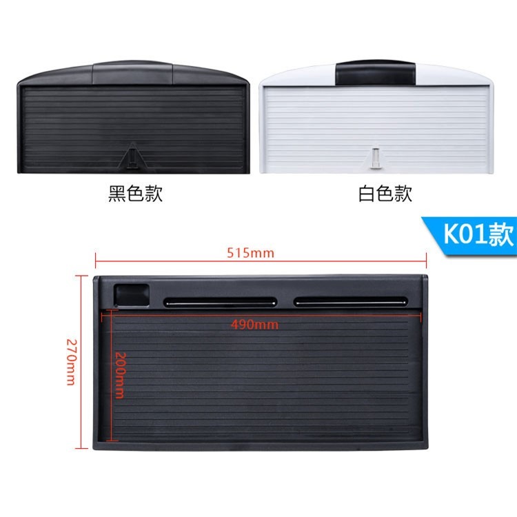 書桌抽屜加裝電腦辦公桌鋼制金屬鍵盤托架二節導軌鍵盤抽屜託盤-細節圖7