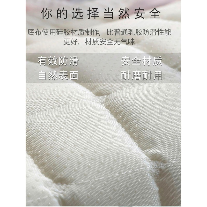 飄窗墊 網紅窗臺墊四季通用北歐ins風裝飾臥室毛絨坐墊韓式飄窗毯-細節圖4