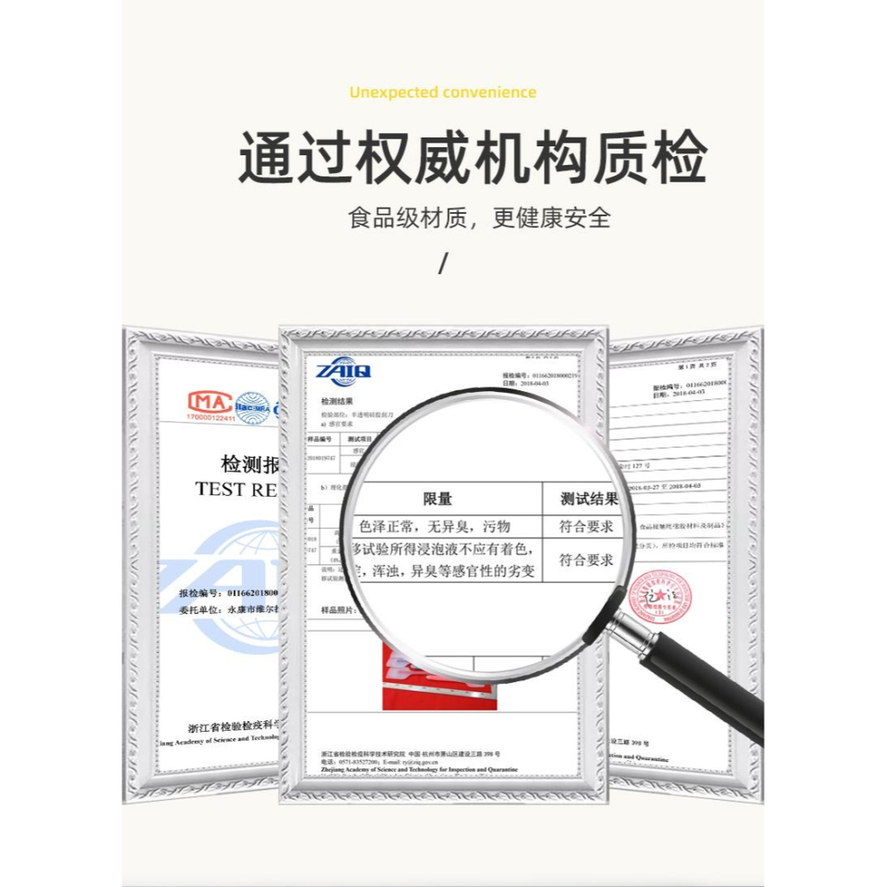 芙洛雅彎頭馬桶刷子可懸掛無死角清潔長柄洗廁所清潔神器馬桶刷-細節圖9