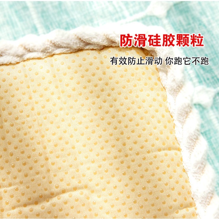 飄窗墊網紅夏季四季通用北歐風窗臺墊海綿墊子現代簡約薄款定製-細節圖5