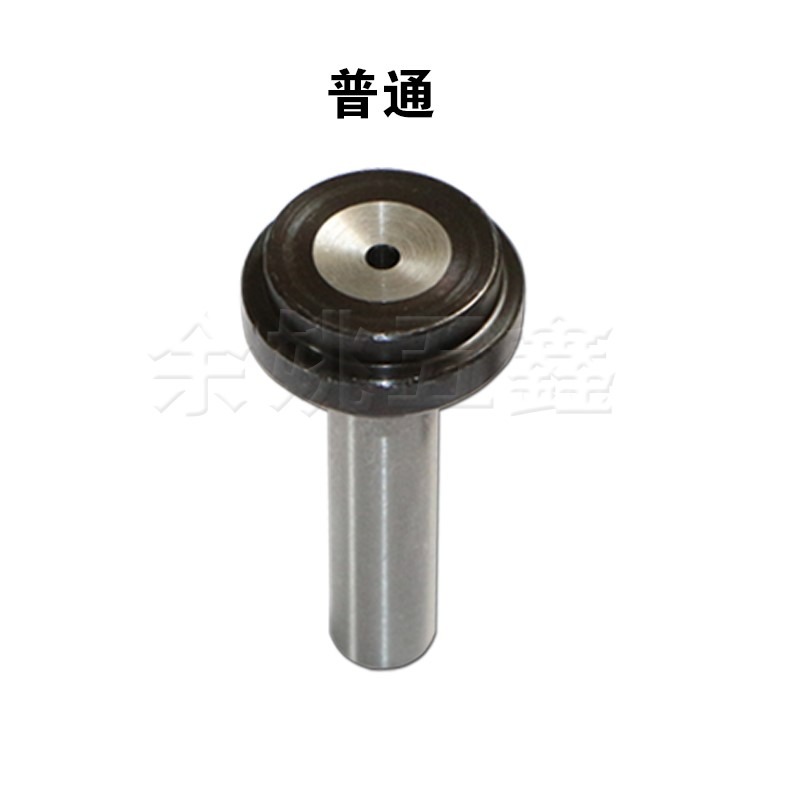精品模具射嘴1012澆口套skd61進料唧嘴型加硬口8浙標b-細節圖3
