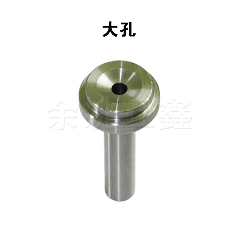 精品模具射嘴1012澆口套skd61進料唧嘴型加硬口8浙標b-細節圖5