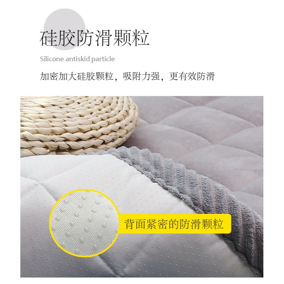 定做榻榻米墊子海綿日式牀墊子塌塌米坐墊踏踏米地臺墊飄窗墊家用-細節圖9