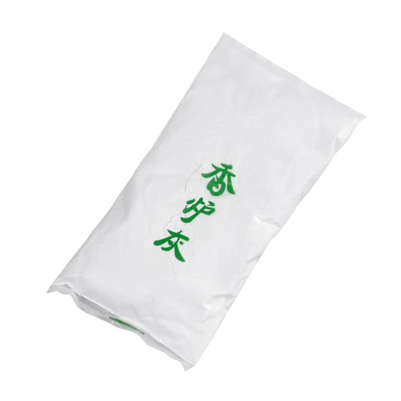 見素香坊 供春專業級白香灰 打篆香空薰香道用品白色香爐二號香灰-細節圖2