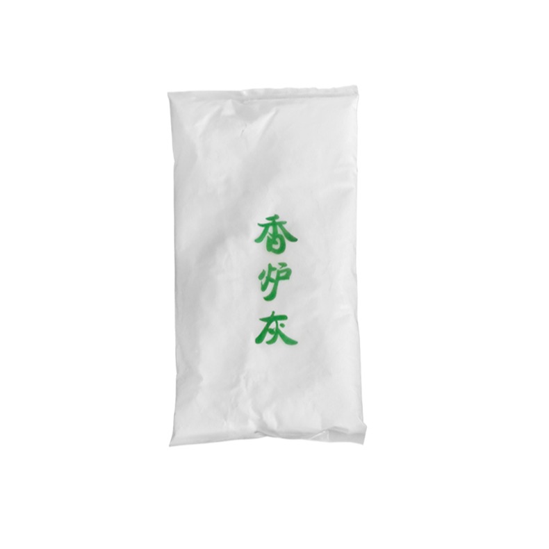 見素香坊 供春專業級白香灰 打篆香空薰香道用品白色香爐二號香灰-細節圖8