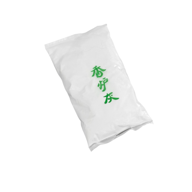 見素香坊 供春專業級白香灰 打篆香空薰香道用品白色香爐二號香灰-細節圖9