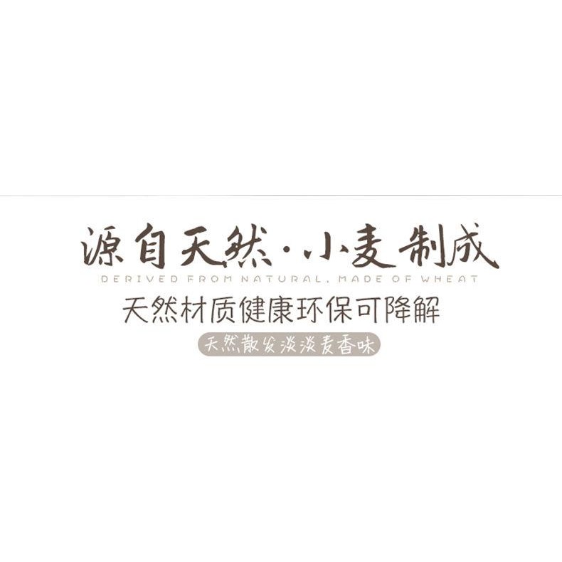 筒麥自動按壓式考拉牙簽瓶可愛纖維牙簽盒創意牙簽卡通簡約牙簽罐-細節圖7