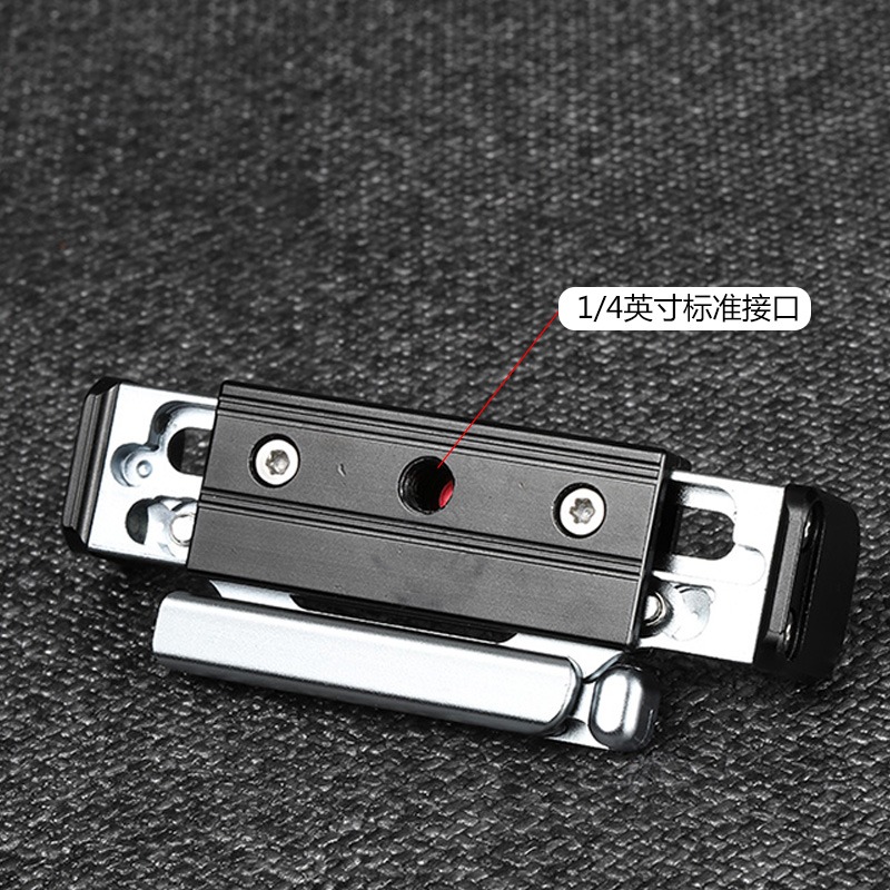 手機車載支架汽車用出風口粘貼卡扣式創意橫豎通用多功能支撐導航-細節圖6
