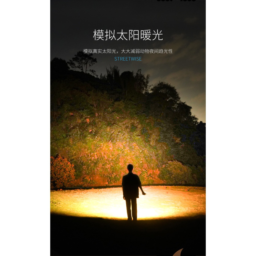 多功能隨身燈點煙器充電修車強磁吸車載手電筒led迷你超亮工作燈-細節圖8