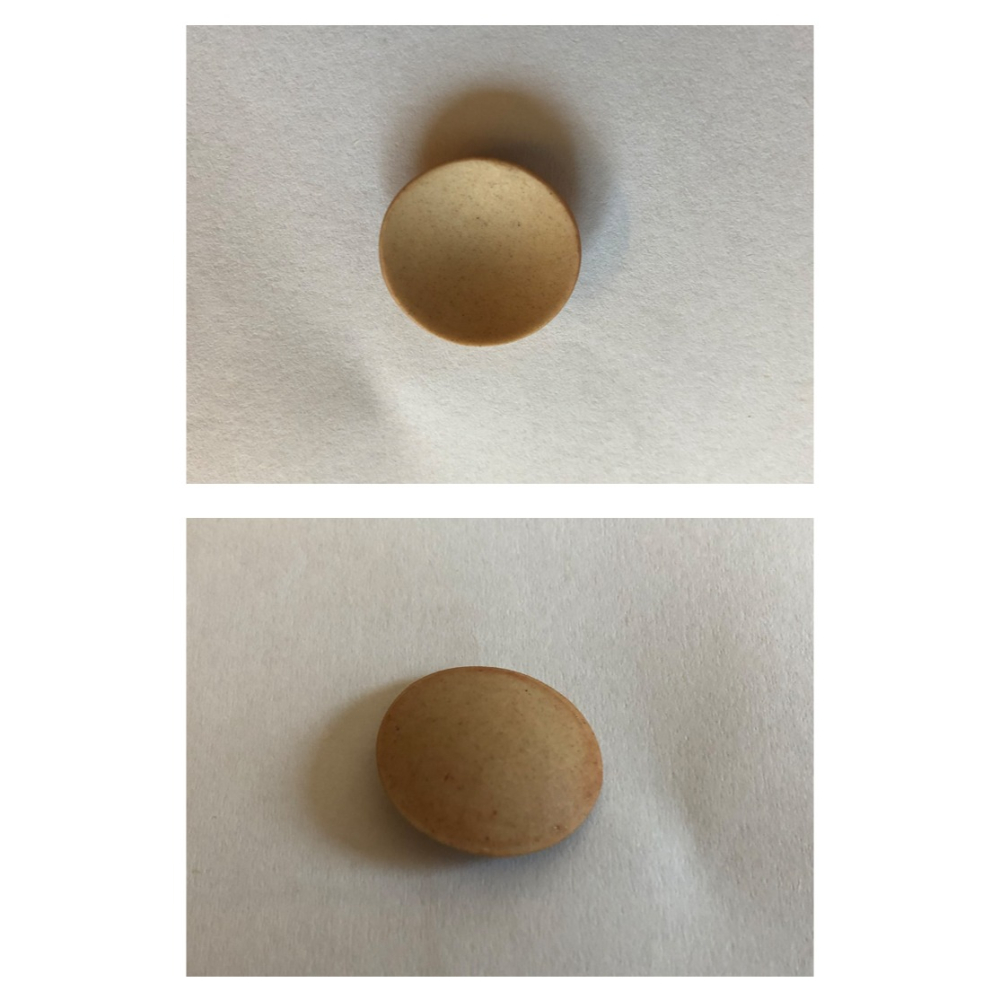 見素香坊督造 陶片 香道用品專業隔火空燻古典香道用具直徑約2cm-細節圖7