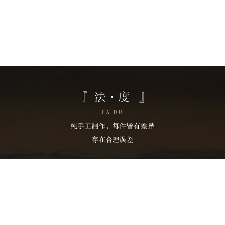 秋月白 多功能古銅墨碟硯臺 創意簡約水碟筆洗墨盤墨池舔筆毛筆架擺件筆山筆擱 學生用小墨蝶 初學者文房四寶-細節圖10