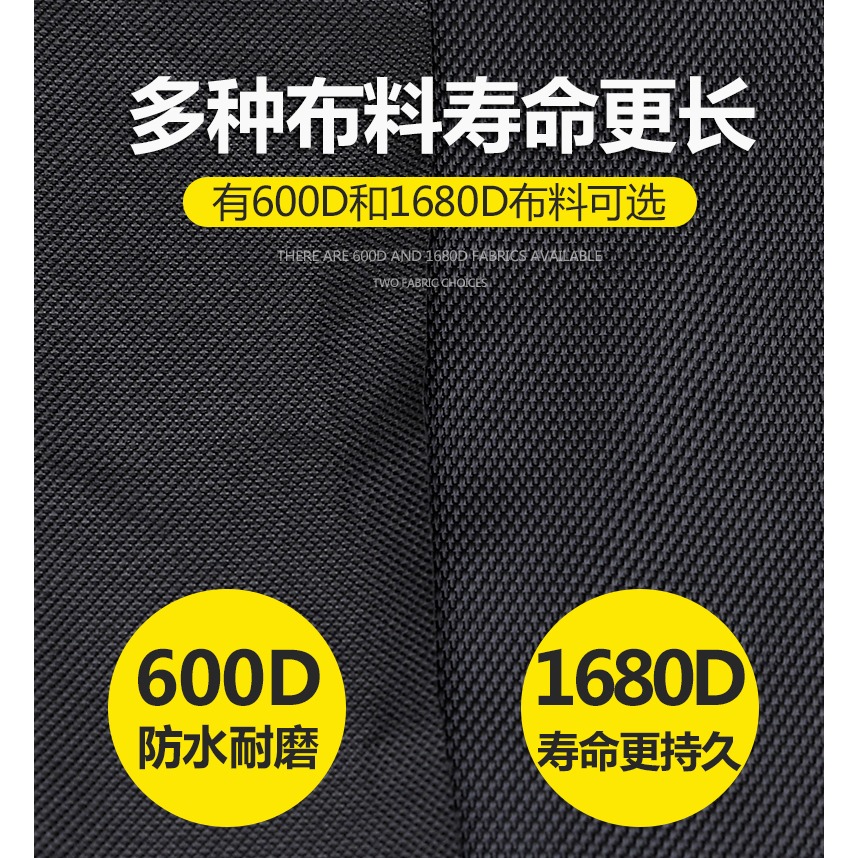 工具包小型便攜帆布加厚電工手提多功能工具工具袋小收納包-細節圖10