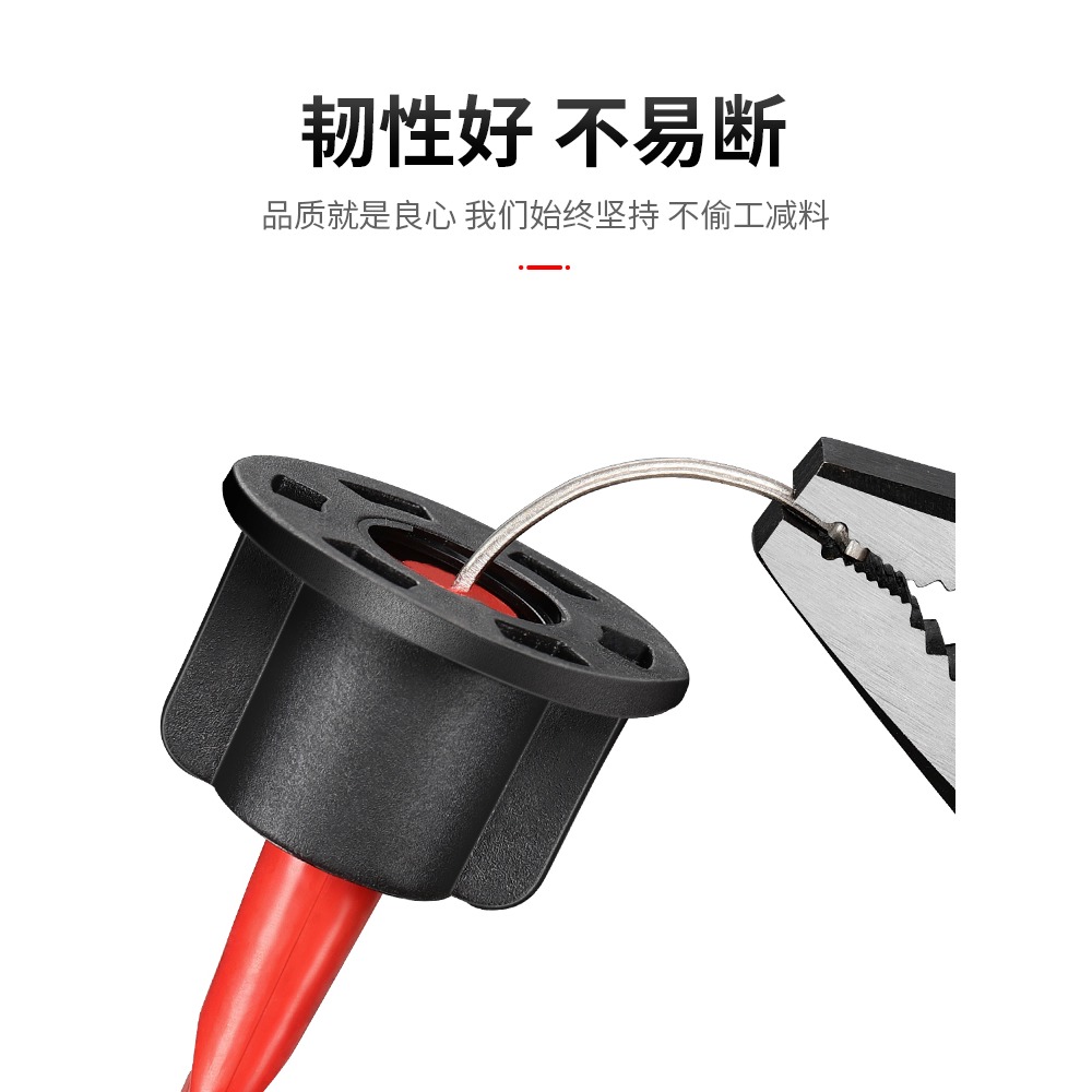 瓷磚找平器貼瓷磚工具神器地磚調平器鋼針定位卡子瓷片調整器貼磚-細節圖5