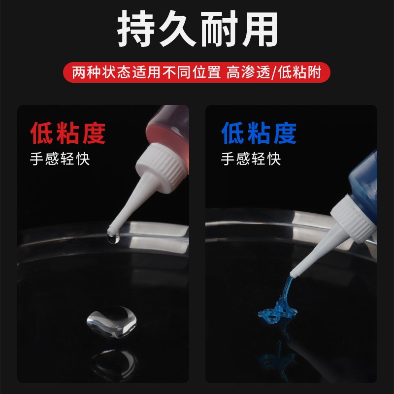 漁輪保養油路亞水滴輪專用紡車輪軸承保養油齒輪潤滑脂工具套裝-細節圖5