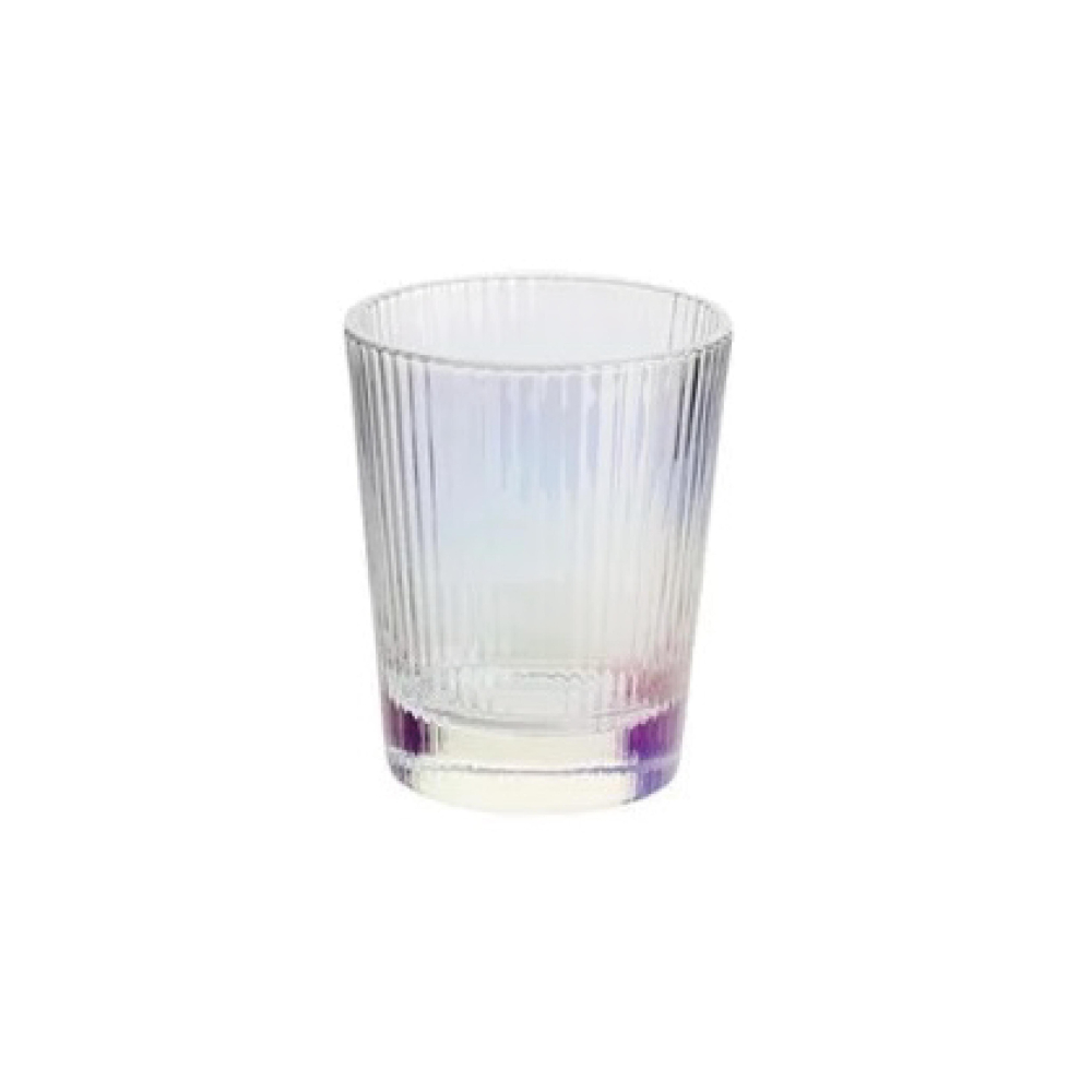 livingbank北歐炫彩玻璃漱口杯ins復古琥珀刷牙杯小眾情侶洗漱杯-細節圖5