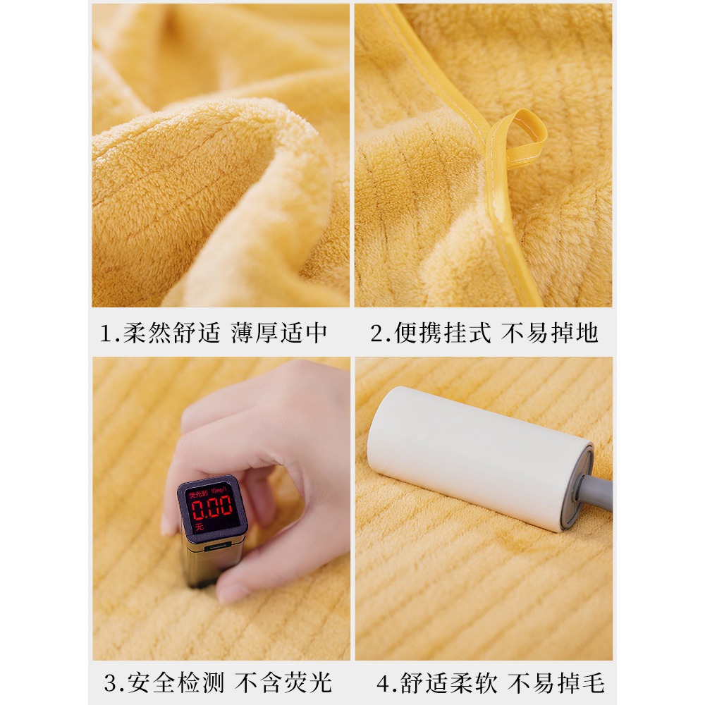 浴巾情侶款一對家用大號非純棉全棉吸水男女大人夏天裹巾2021新款-細節圖4