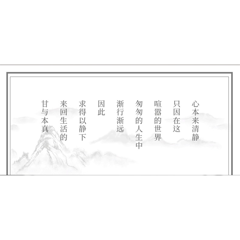 中式古典禪意小和尚擺件家居客廳裝飾工藝品書房玄關辦公室擺設品-細節圖8