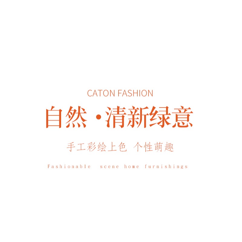 莫生氣桌面擺件家居飾品治癒辦公室電腦裝飾解壓可愛工位小擺設女-細節圖10
