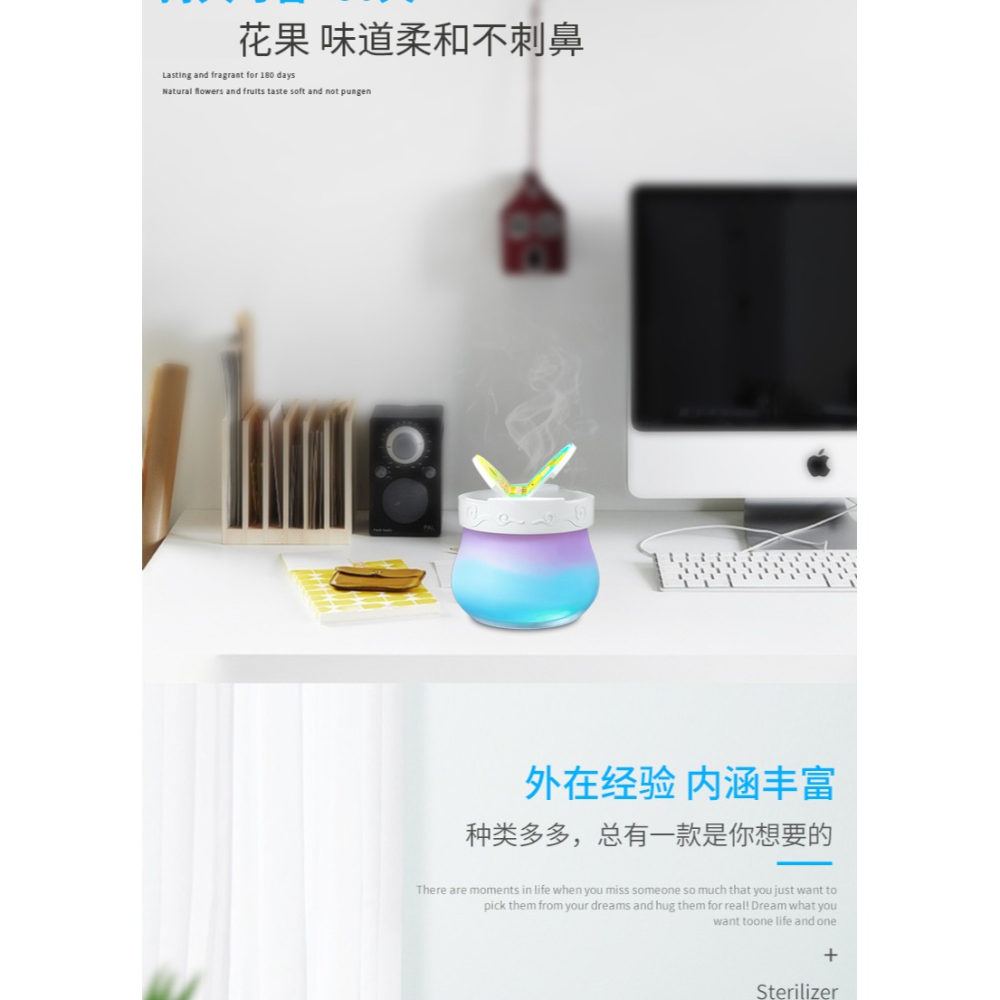 空氣清新劑除臭固體清香劑臥室房間廁所除臭衣櫃香薰車用香膏車載-細節圖8