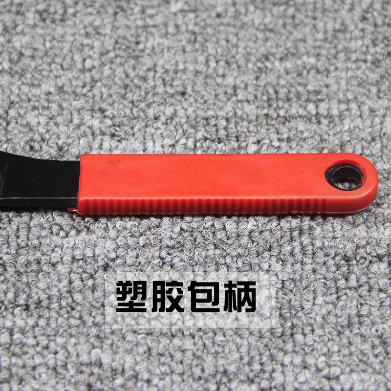 單車工具 中軸工具 八字扳手 中軸碗拆卸安裝 自行車修車修理工具-細節圖4