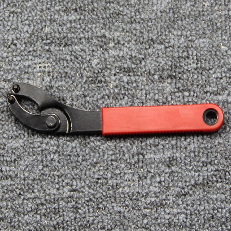 單車工具 中軸工具 八字扳手 中軸碗拆卸安裝 自行車修車修理工具-細節圖5