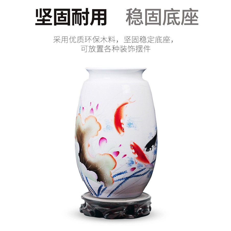 整塊 實木根雕 圓形 玉石 古玩紫砂壺魚缸茶具花瓶花盆景底座子-細節圖10