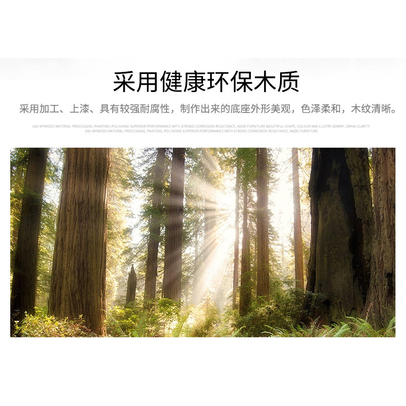 花盆底座實木木質缸架葫蘆擺件奇石魚缸花瓶墊底圓形木質托架託盤-細節圖7