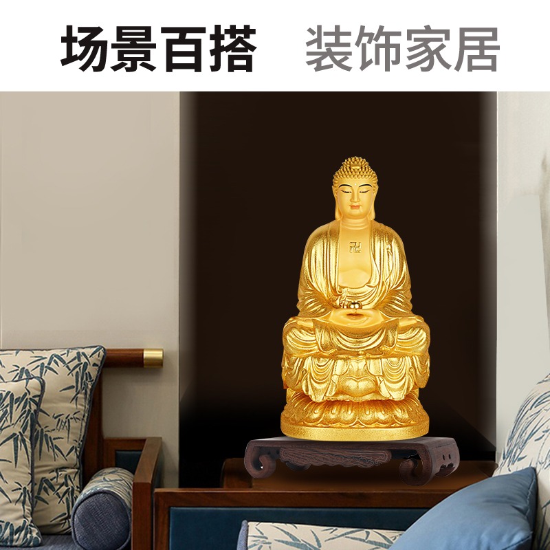 花盆底座實木木質缸架葫蘆擺件奇石魚缸花瓶墊底長方形書卷形託盤-細節圖3
