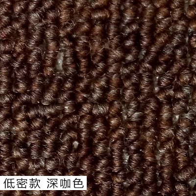 辦公室地毯純色大面積商用酒店大廳整塊全屋定製家用滿鋪阻燃防火-細節圖10